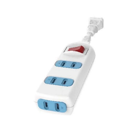 ทำความเข้าใจเกี่ยวกับอะแดปเตอร์ไฟฟ้า: วิธีชาร์จอุปกรณ์อิเล็กทรอนิกส์ของคุณอย่างปลอดภัย