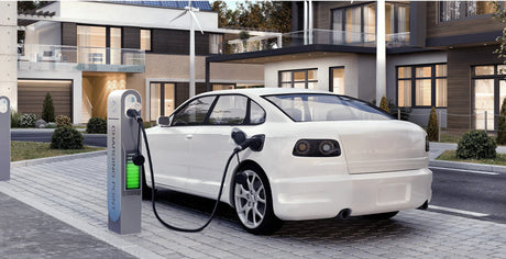 เลือกสายชาร์จประเภท 2 อย่างไรให้เหมาะสม?