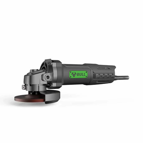 กะทัดรัดและทรงพลัง: เครื่องเจียรแบบด้ามจับบาง