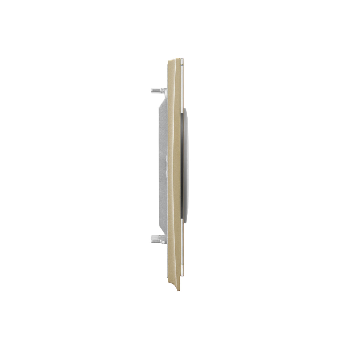 สวิตซ์ติดผนังและปลั๊กไฟ-Butterfly Wing Gross G67-G67AB104