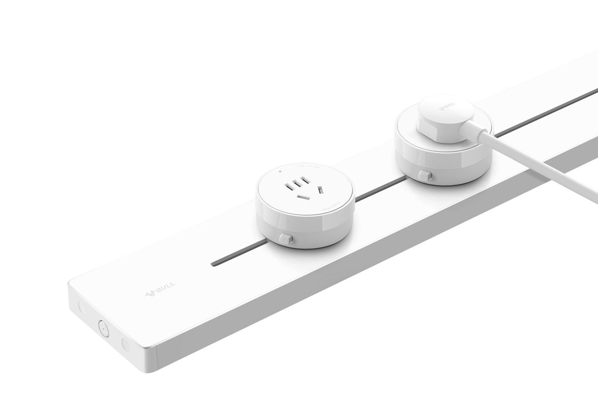 รางพาวเวอร์-ชุดรางพาวเวอร์-GNH-GS30N