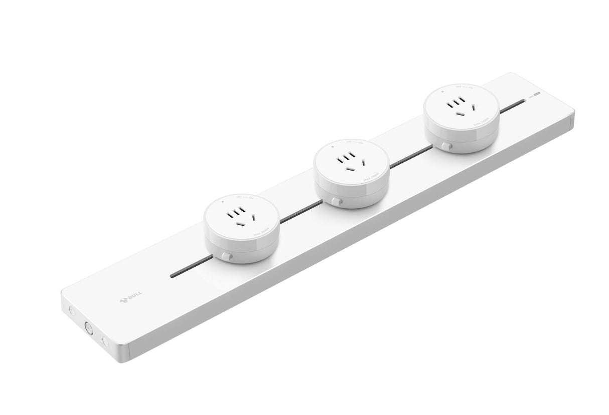 รางพาวเวอร์-ชุดรางพาวเวอร์-GNH-GS30N