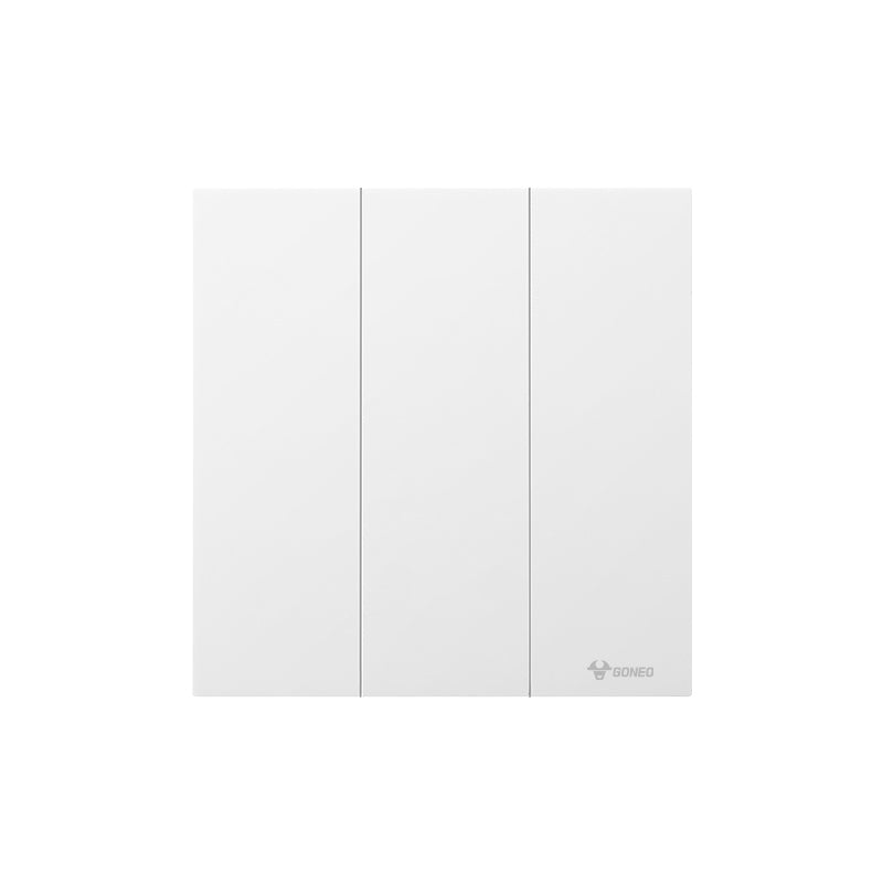 สวิตช์ไฟและเต้ารับ-Butterfly Wing G56-G56K312