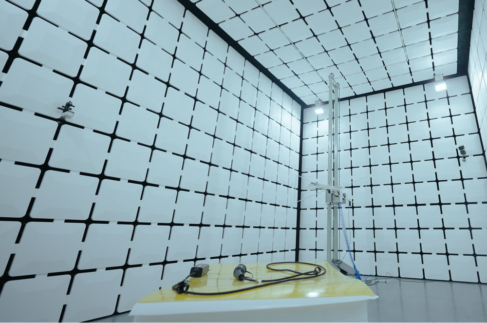 Configure Parameters