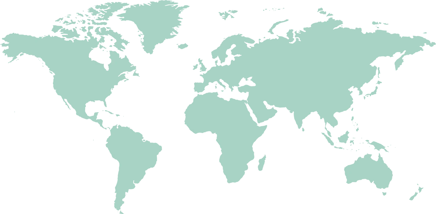 World map