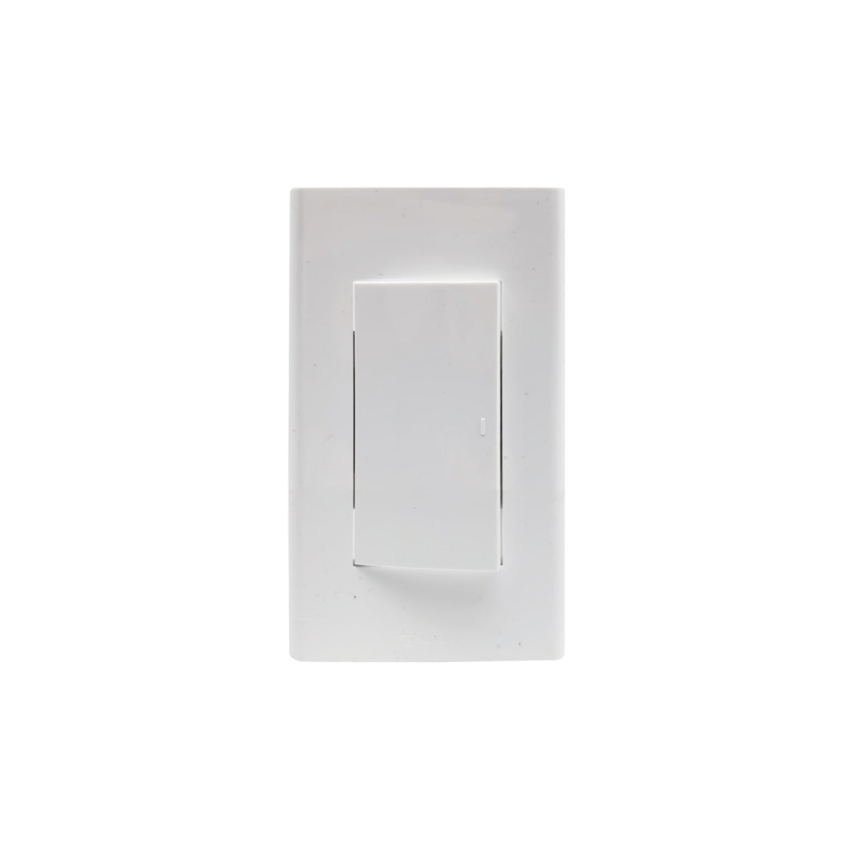 U7K111 1-Gang Single-Pole Switch, Functional Unit (White/TH) 16A, L72