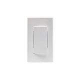 U7K111 1-Gang Single-Pole Switch, Functional Unit (White/TH) 16A, L72