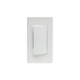 U7K112 1-Gang Two-Way Switch, Functional Unit (White/TH) 16A, L72