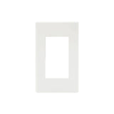 G34K173 ชุดขายึดแผงแนวตั้ง 3 แก๊ง (สีขาว/TH)