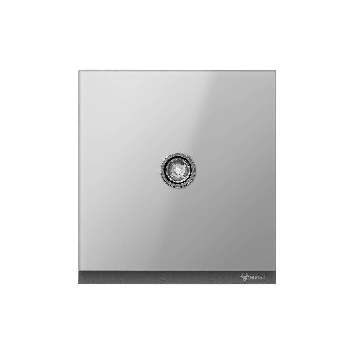 G67T103 เต้ารับทีวี 1 ช่อง