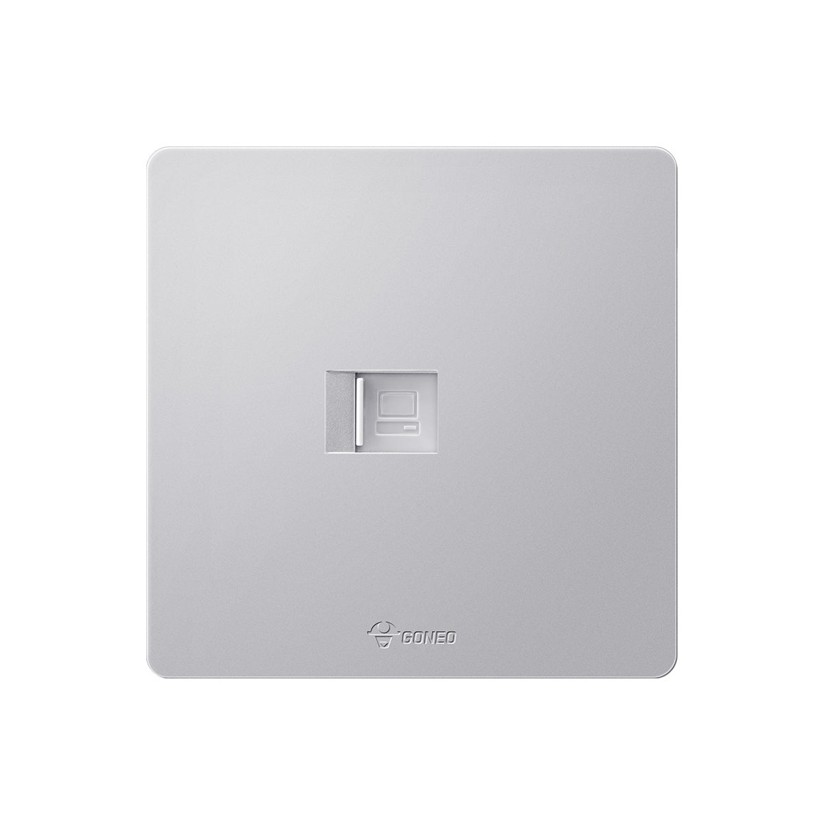 สวิตซ์ติดผนังและปลั๊กไฟ-เมโลดี้ G12-G12T102B