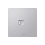 สวิตซ์ติดผนังและปลั๊กไฟ-เมโลดี้ G12-G12T102B