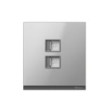 Wall Switch & Outlet-Butterfly Wing Gross G67-G67AT212D