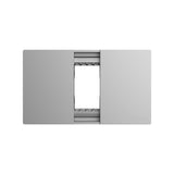 MU01K171 One panel fixed frame assembly