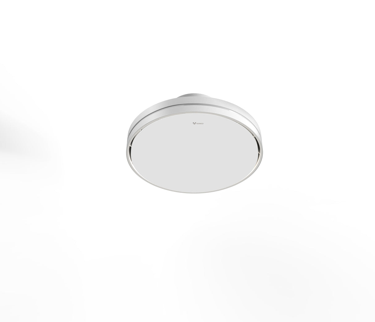 โคมไฟพัดลมเพดาน-พัดลมไร้ใบพัด GF19AH/TH