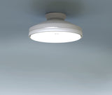 โคมไฟพัดลมเพดาน-พัดลมไร้ใบพัด GF19AH/TH