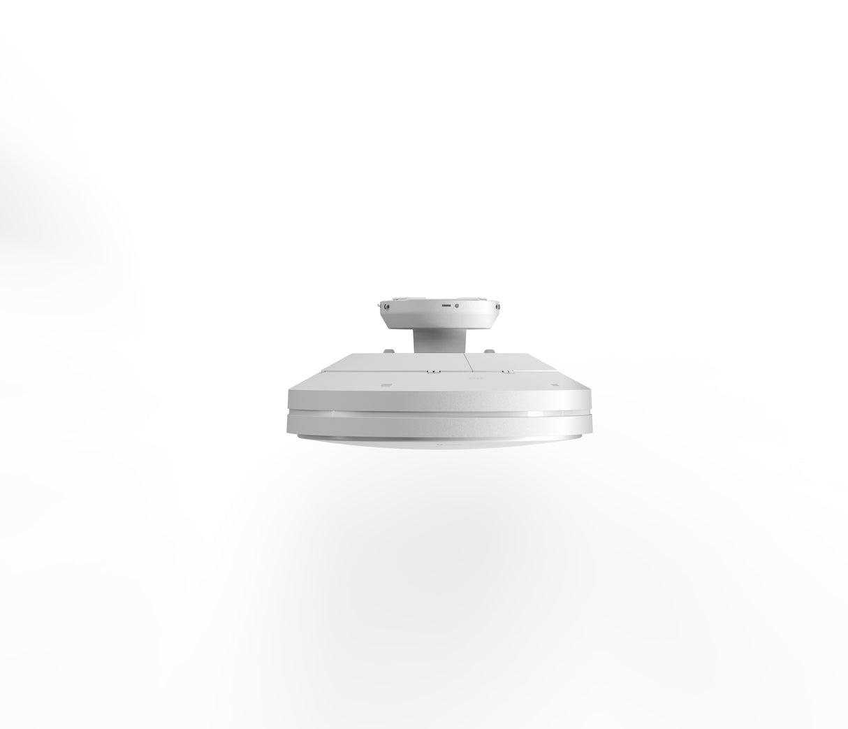 โคมไฟพัดลมเพดาน-พัดลมไร้ใบพัด GF19AH/TH