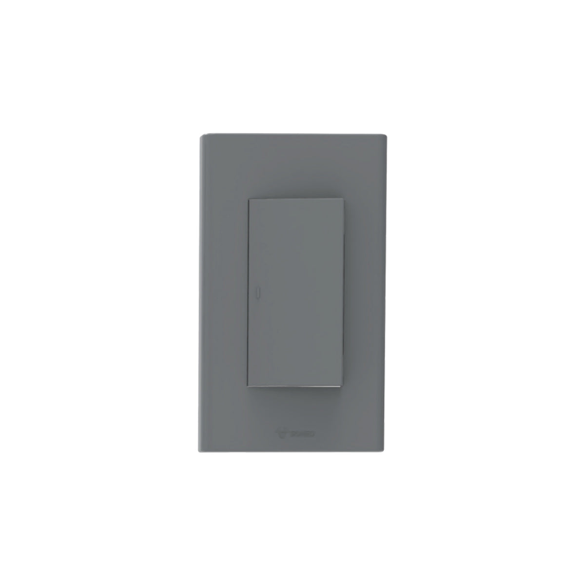 U7K111 1-Gang Single-Pole Switch, Functional Unit (White/TH) 16A, L72