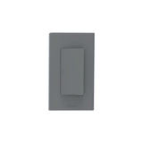 U7K111 1-Gang Single-Pole Switch, Functional Unit (White/TH) 16A, L72