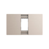 MU01K171 One panel fixed frame assembly