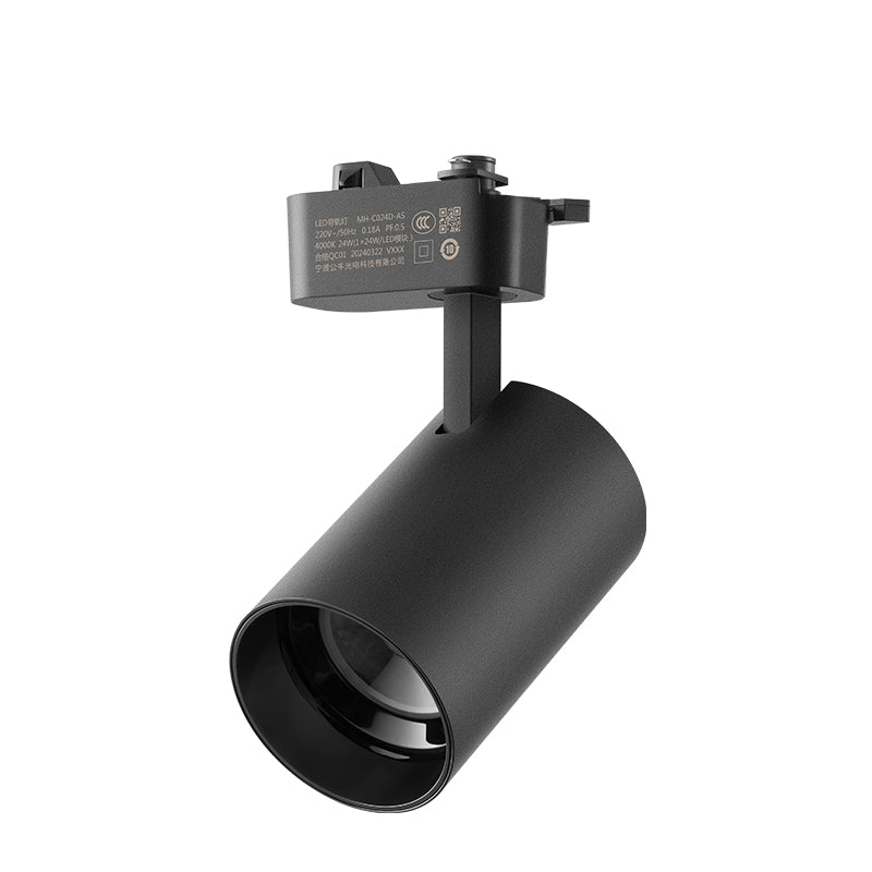 MH-G030E-AE โคมสปอร์ตไลท์ติดรางดำ (ไทย/24 ตัว) 4000K, 30W