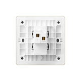 สวิตซ์ติดผนังและปลั๊กไฟ-เมโลดี้ G12-G12K111