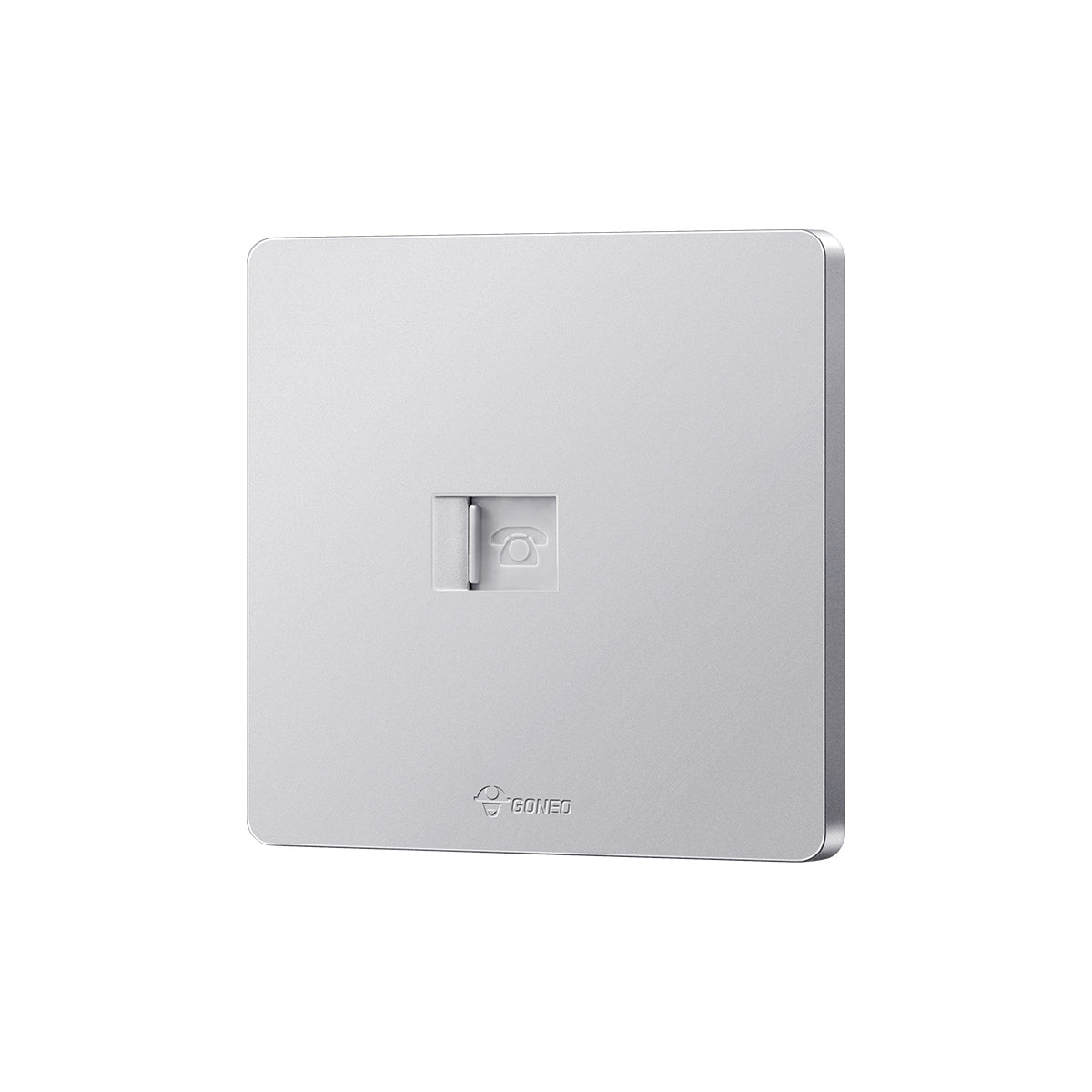 สวิตซ์ติดผนังและปลั๊กไฟ-เมโลดี้ G12-G12T101