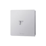 สวิตซ์ติดผนังและปลั๊กไฟ-เมโลดี้ G12-G12T101