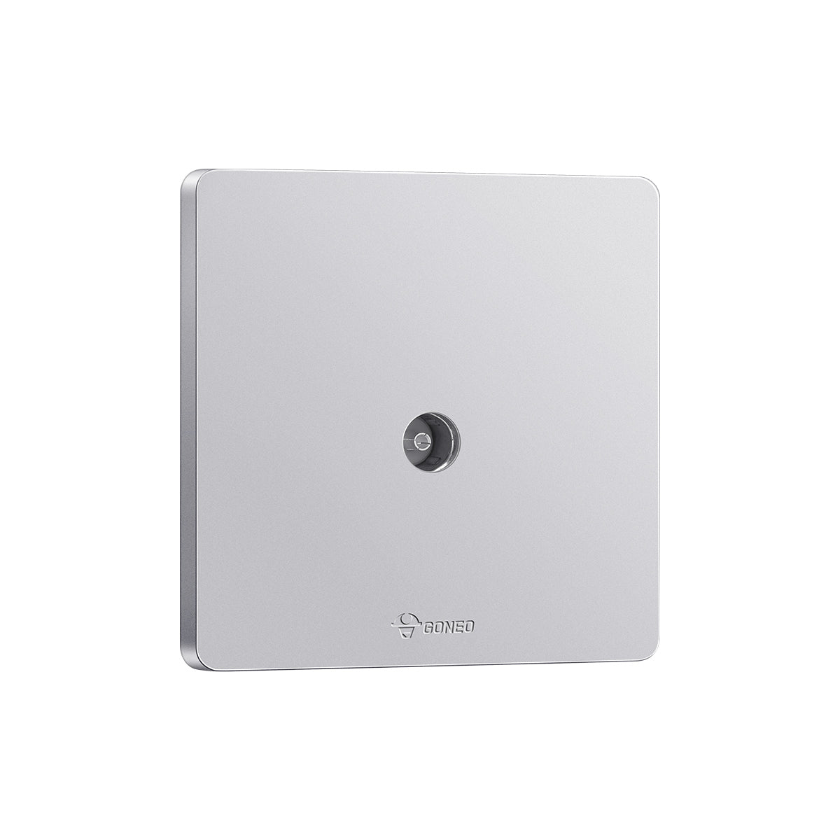 สวิตซ์ติดผนังและปลั๊กไฟ-เมโลดี้ G12-G12T103