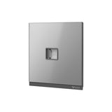 G67T102 ซ็อกเก็ตคอมพิวเตอร์ 1 แก๊ง