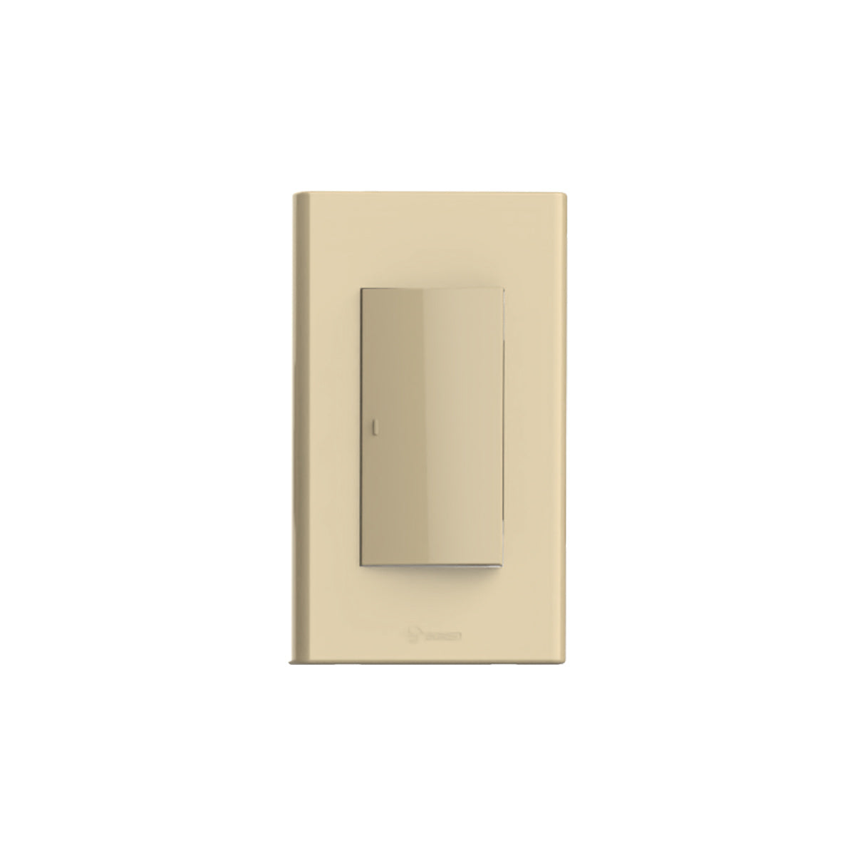 U7K111 1-Gang Single-Pole Switch, Functional Unit (White/TH) 16A, L72