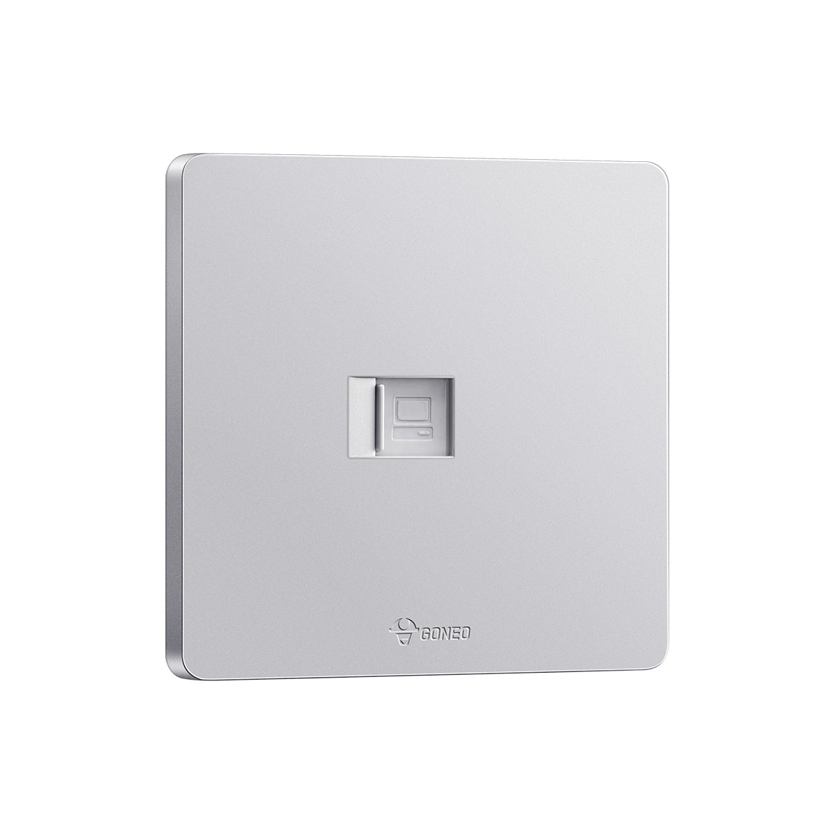 สวิตซ์ติดผนังและปลั๊กไฟ-เมโลดี้ G12-G12T102B