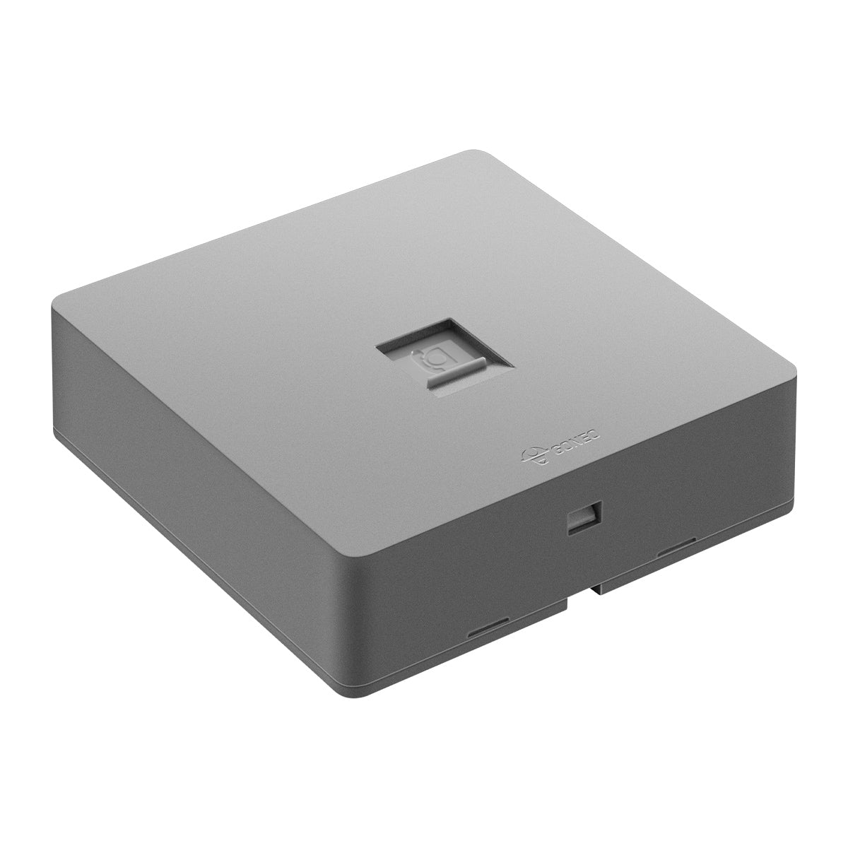 สวิตซ์ติดผนังและปลั๊กไฟ-Melody Cube G59-G59T102A