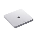 สวิตซ์ติดผนังและปลั๊กไฟ-เมโลดี้ G12-G12T103