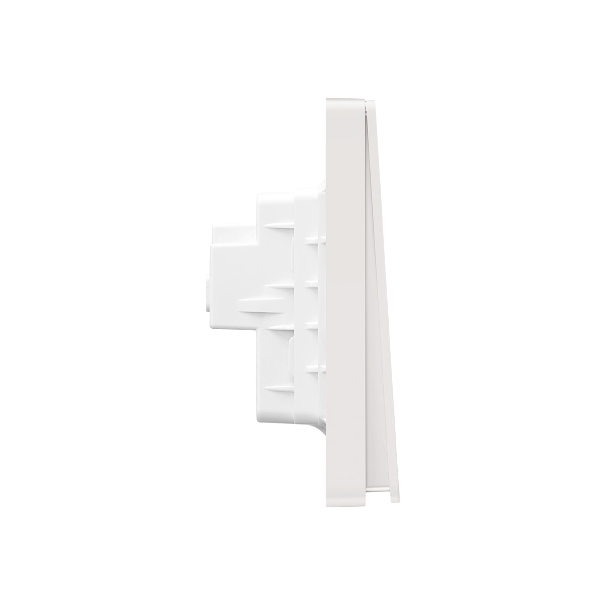 สวิตซ์ติดผนังและปลั๊กไฟ-เมโลดี้ G12-G12K111