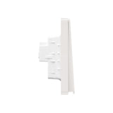 สวิตซ์ติดผนังและปลั๊กไฟ-เมโลดี้ G12-G12K111