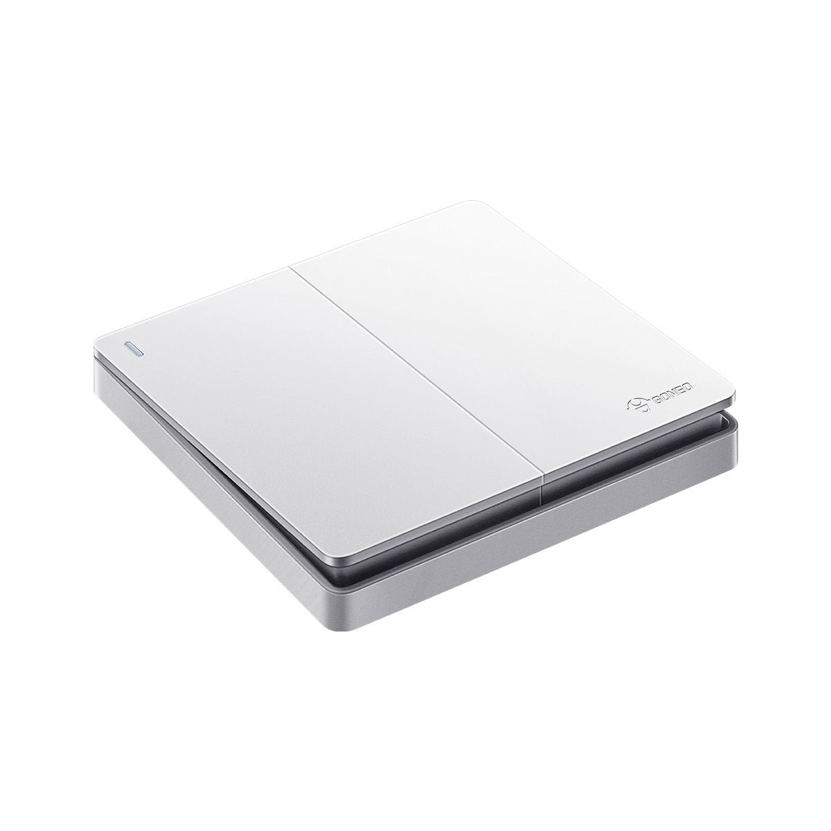 สวิตซ์ติดผนังและปลั๊กไฟ-เมโลดี้ G12-G12K211