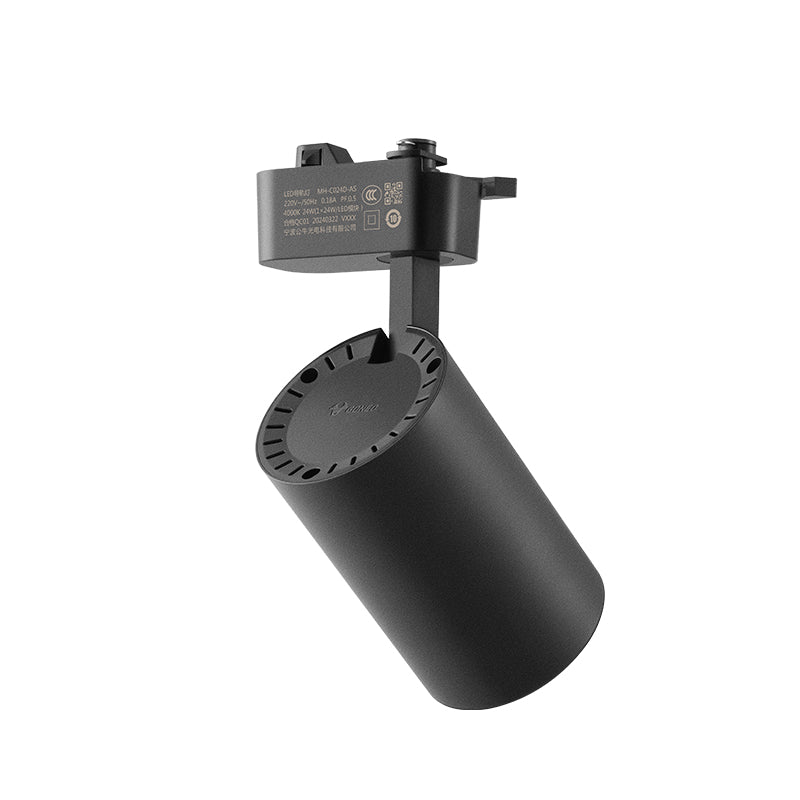 MH-G030E-AE โคมสปอร์ตไลท์ติดรางดำ (ไทย/24 ตัว) 4000K, 30W