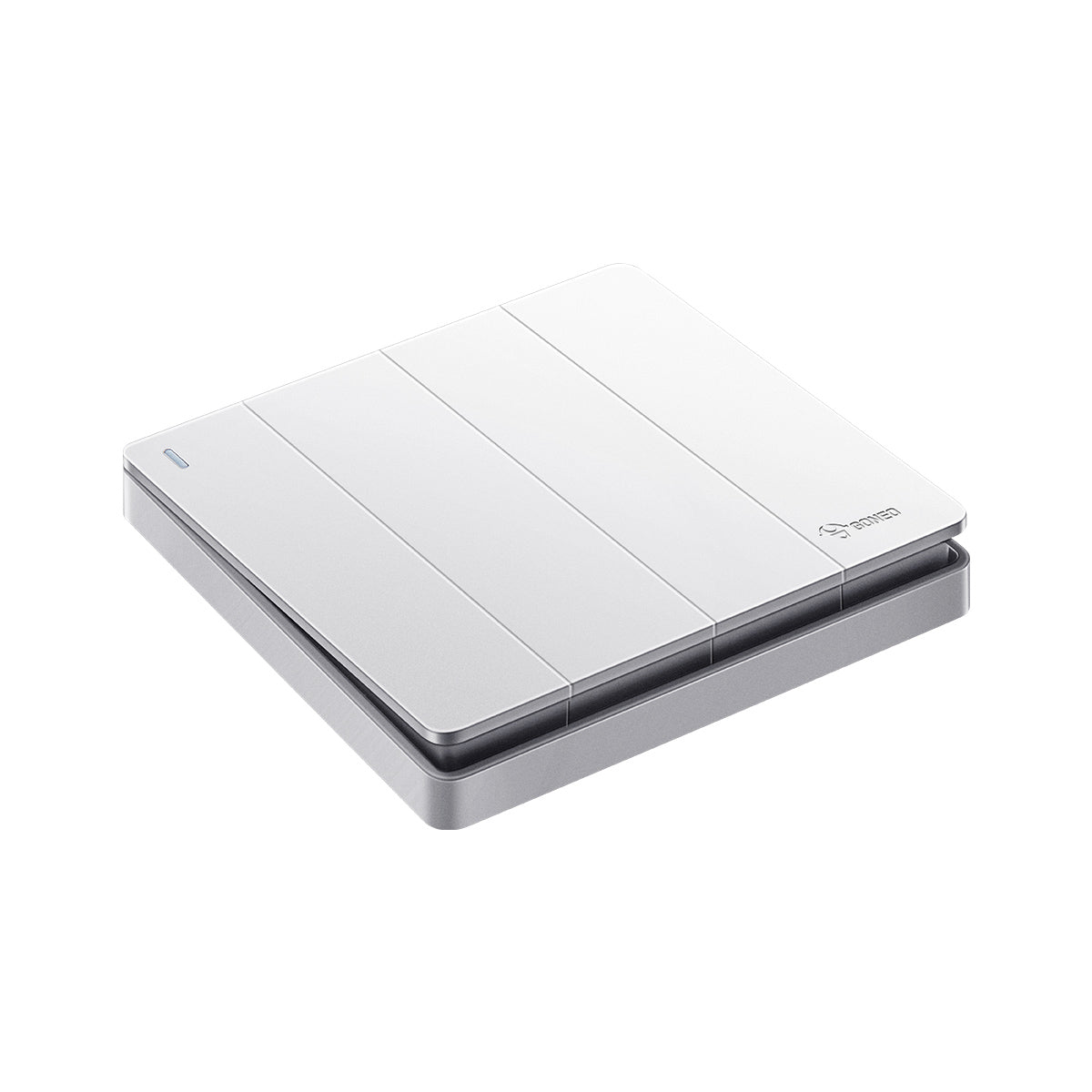 สวิตซ์ติดผนังและปลั๊กไฟ-เมโลดี้ G12-G12K411