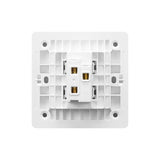 สวิตซ์ติดผนังและปลั๊กไฟ-เมโลดี้ G12-G12K112