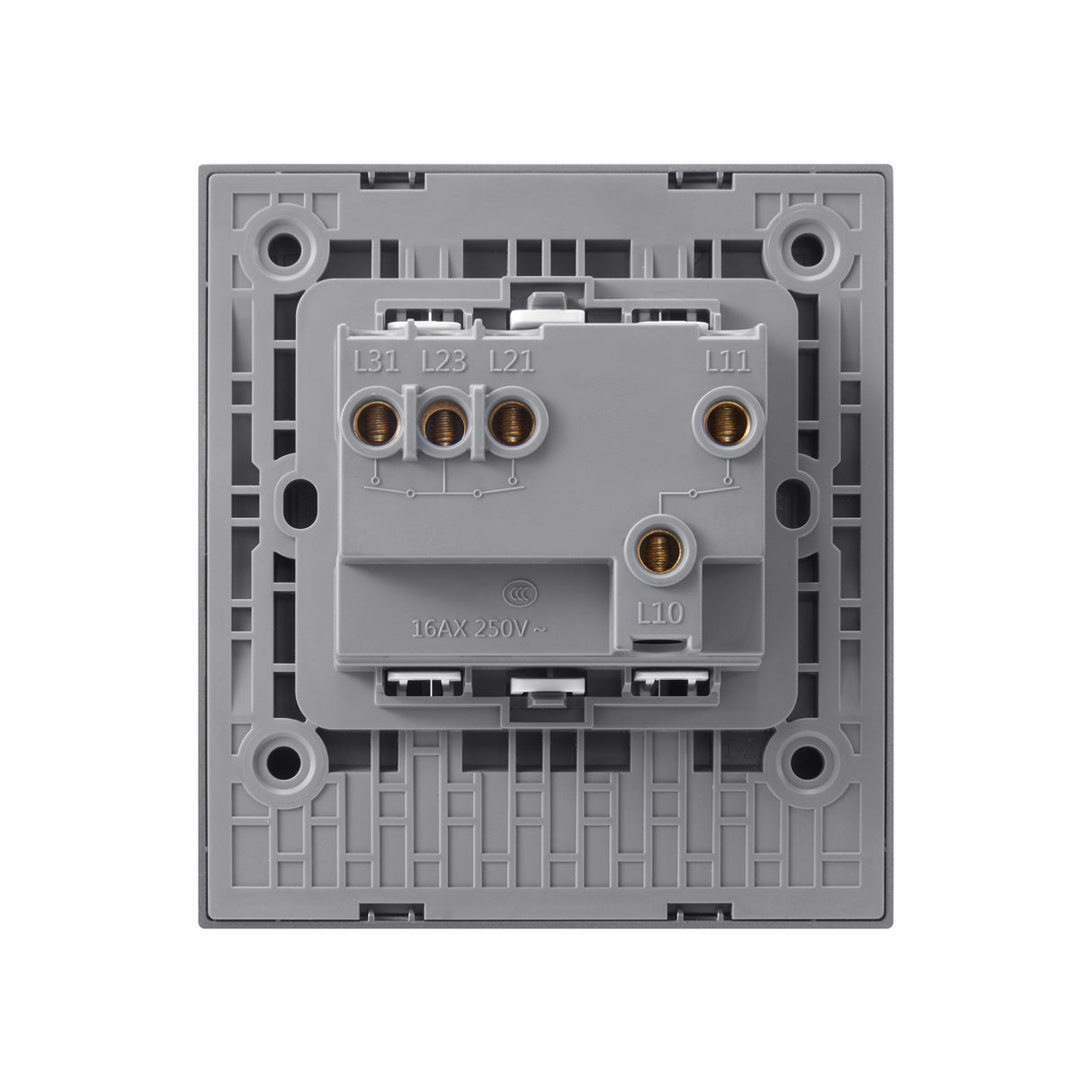 Wall Switch & Outlet-Piano G27-G27k311