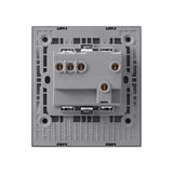 Wall Switch & Outlet-Piano G27-G27k311