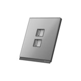 Wall Switch & Outlet-Butterfly Wing Gross G67-G67AT212D