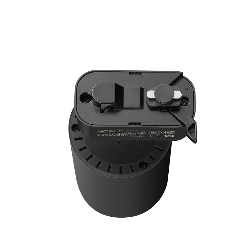 MH-G030E-AE โคมสปอร์ตไลท์ติดรางดำ (ไทย/24 ตัว) 4000K, 30W