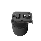 MH-G030E-AE โคมสปอร์ตไลท์ติดรางดำ (ไทย/24 ตัว) 4000K, 30W