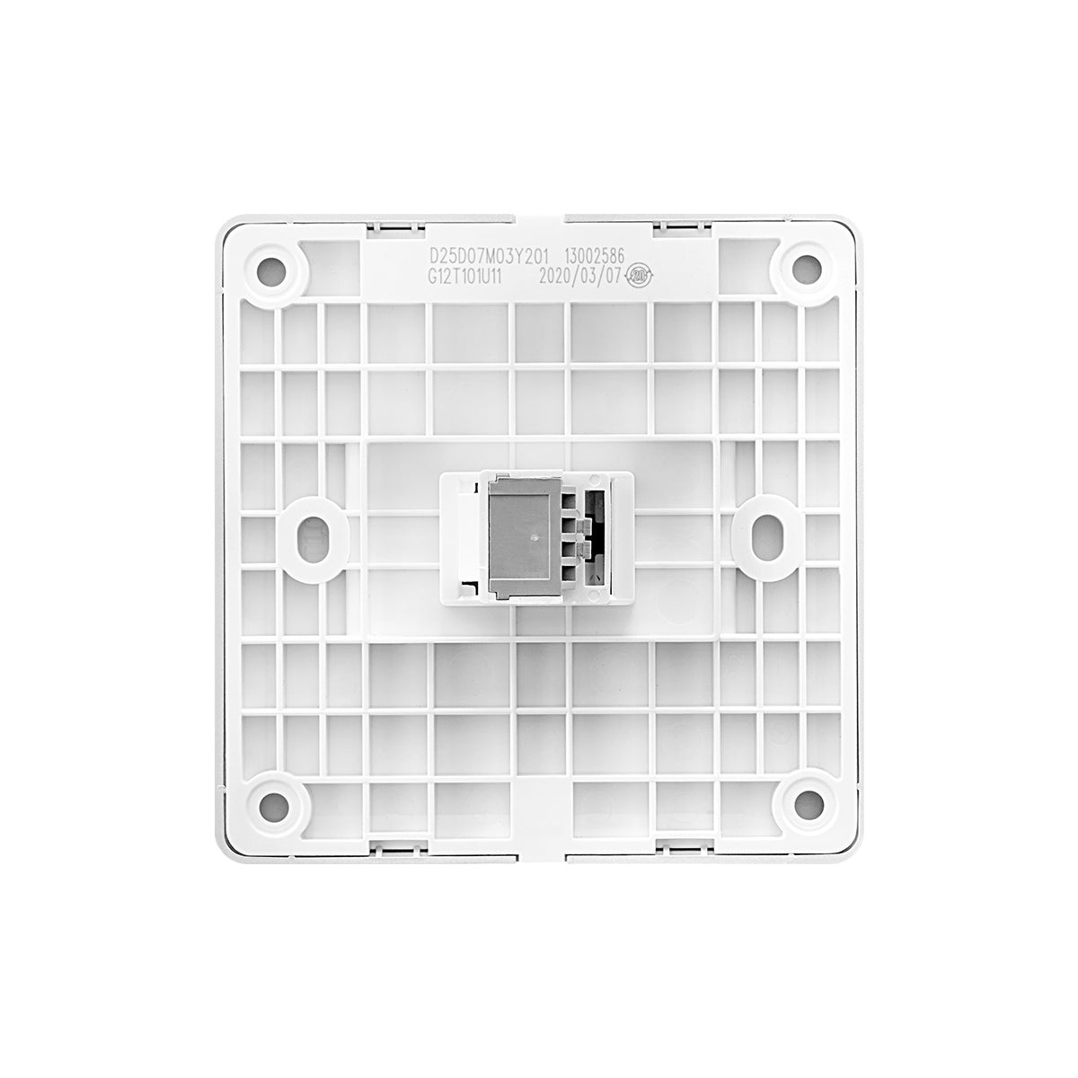 สวิตซ์ติดผนังและปลั๊กไฟ-เมโลดี้ G12-G12T101