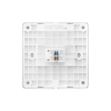 สวิตซ์ติดผนังและปลั๊กไฟ-เมโลดี้ G12-G12T102B