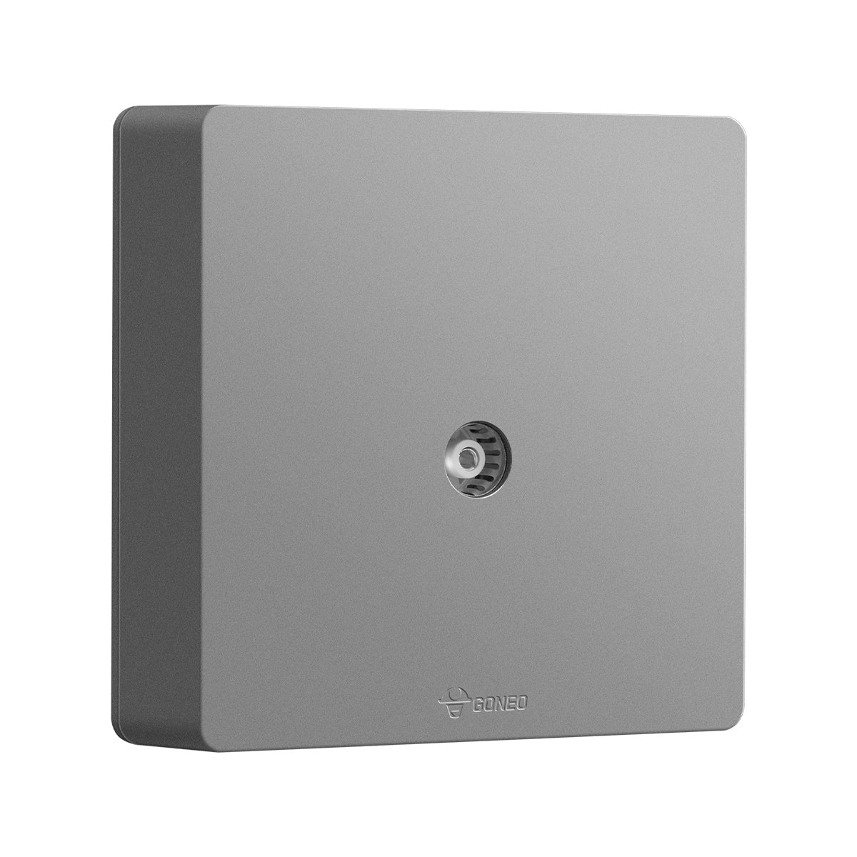 สวิตซ์ติดผนังและปลั๊กไฟ-เมโลดี้ คิวบ์ G59-G59T103