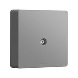 สวิตซ์ติดผนังและปลั๊กไฟ-เมโลดี้ คิวบ์ G59-G59T103