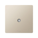 สวิตซ์ติดผนังและปลั๊กไฟ-เมโลดี้ คิวบ์ G59-G59T103